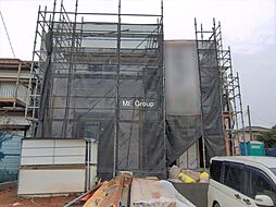 四街道市さちが丘2丁目　02期　新築一戸建て　全2棟