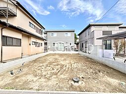 佐倉市表町1丁目　1期　新築一戸建て　全1棟