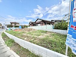 印西市木下　新築一戸建て　全1棟
