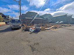 船橋市山手2丁目　新築一戸建て 全1棟