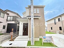 千葉市花見川区横戸町　新築一戸建て　全1棟