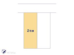 浦安市今川4丁目　2期　新築一戸建て　全2棟