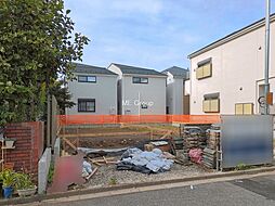 浦安市今川4丁目 2期 新築一戸建て 全2棟