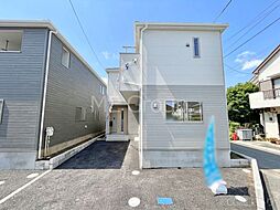 鎌ケ谷市くぬぎ山2丁目　第12　新築一戸建て　全2棟