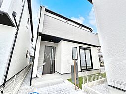 グラファーレ 松戸市五香西1丁目 19期 全4棟
