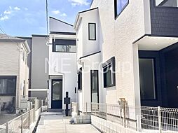 浦安市東野2丁目 新築一戸建て 全2棟