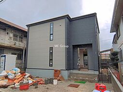 千葉市稲毛区長沼町　第4　新築一戸建て　全1棟