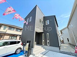 千葉市若葉区小倉町　新築一戸建て　全2棟