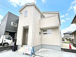 千葉市若葉区小倉町　新築一戸建て　全2棟