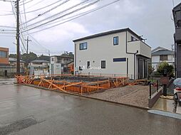 グラファーレ八千代市高津16期　全4棟