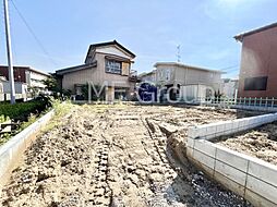 千葉市中央区蘇我3丁目　新築一戸建て　全3棟