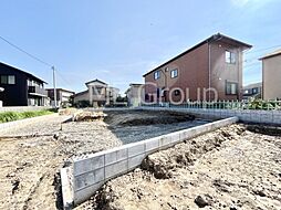 千葉市中央区蘇我3丁目　新築一戸建て　全3棟