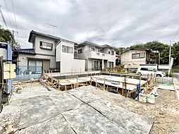 千葉市若葉区大宮町　第2　新築一戸建て　全1棟