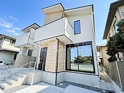 千葉市花見川区瑞穂1丁目 1期 新築一戸建て 全2棟 5課