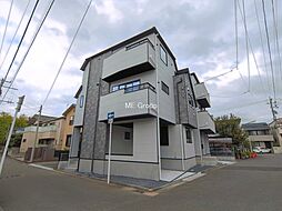 千葉市中央区松波4丁目　5期　新築一戸建て　全2棟　5課