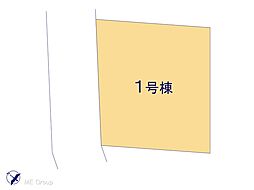 船橋市八木が谷1丁目 02期 新築一戸建て 全1棟 5課
