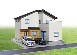 流山市こうのす台 5期 新築一戸建て 全1棟 5課
