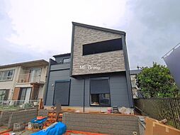 四街道市旭ケ丘2丁目　4期　新築一戸建て　全1棟　5課