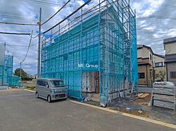 船橋市二和西5丁目　24−1期　新築一戸建て　全12棟