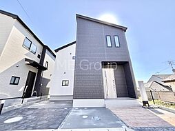 グラファーレ　松戸市中和倉　12期　全11棟