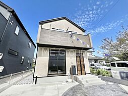 グラファーレ　市川市国府台5丁目　11期　全2棟