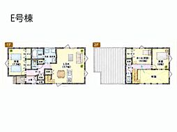 鎌ケ谷市くぬぎ山2丁目　新築一戸建て　全5棟