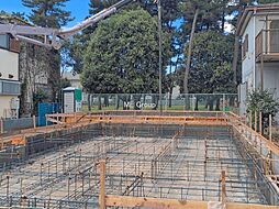 船橋市咲が丘3丁目　新築一戸建て　全2棟