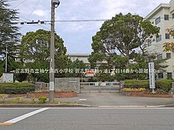 習志野市袖ケ浦1丁目　新築一戸建て　全3棟