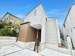 千葉市若葉区加曽利町　2期　新築一戸建て　全1棟