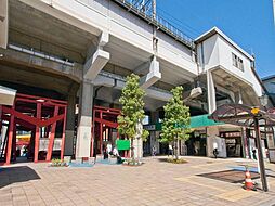 松戸市新松戸南1丁目　6期　新築一戸建て　全1棟　5課