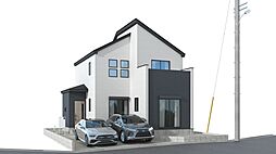 グラファーレ　市川市国分4丁目　19期　 全1棟