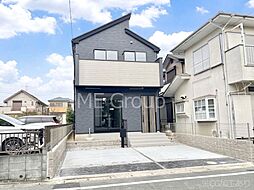 グラファーレ　市川市南大野1丁目　11期　全1棟