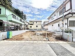 柏市増尾4丁目 14期 新築一戸建て 全1棟