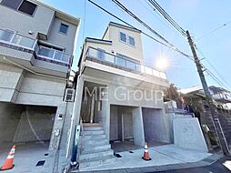 船橋市田喜野井5丁目　一戸建て　全2棟