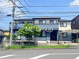 千葉市緑区おゆみ野南6丁目　中古戸建　3課