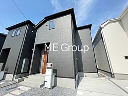 船橋市前原東22−1期　新築戸建　全5棟　1課