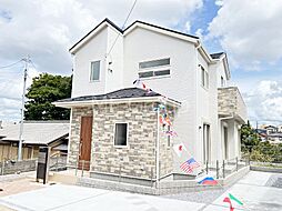 千葉市中央区生実町　新築戸建　全1棟　1課