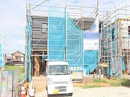 花見川区千種町第2　3期　新築一戸建て　全2棟　3課