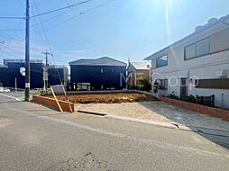 船橋市飯山満町2丁目　新築一戸建て　全1棟　4課