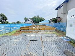 千葉市若葉区殿台町2期　新築一戸建て　全1棟　3課