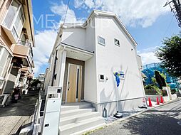 船橋市習志野台5丁目　23−1期　新築一戸建て　全3棟　3課