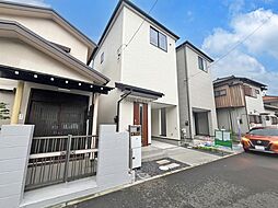 船橋市夏見6丁目　22ー1期 　新築一戸建て 全2棟　4課