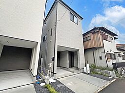 船橋市夏見6丁目　22ー1期 　新築一戸建て 全2棟