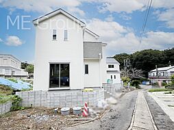 千葉市花見川区畑町22−1期　新築一戸建て　全3棟　4課