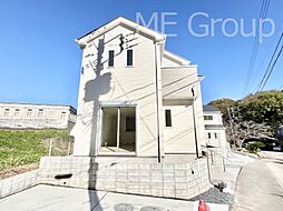 千葉市花見川区畑町22−1期　新築一戸建て　全3棟　4課