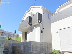 千葉市花見川区畑町22−1期　新築一戸建て　全3棟