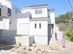 千葉市花見川区畑町22−1期　新築一戸建て　全3棟