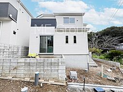 千葉市花見川区畑町22−1期　新築一戸建て　全3棟　4課