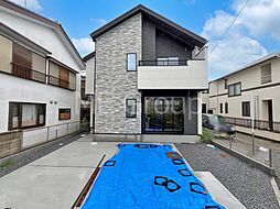 船橋市三山9丁目　9期　新築一戸建て　全1棟