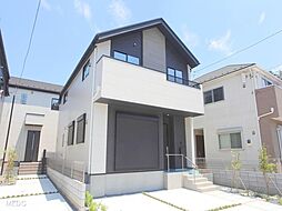 千葉市稲毛区宮野木町　新築一戸建て　5期　全5棟